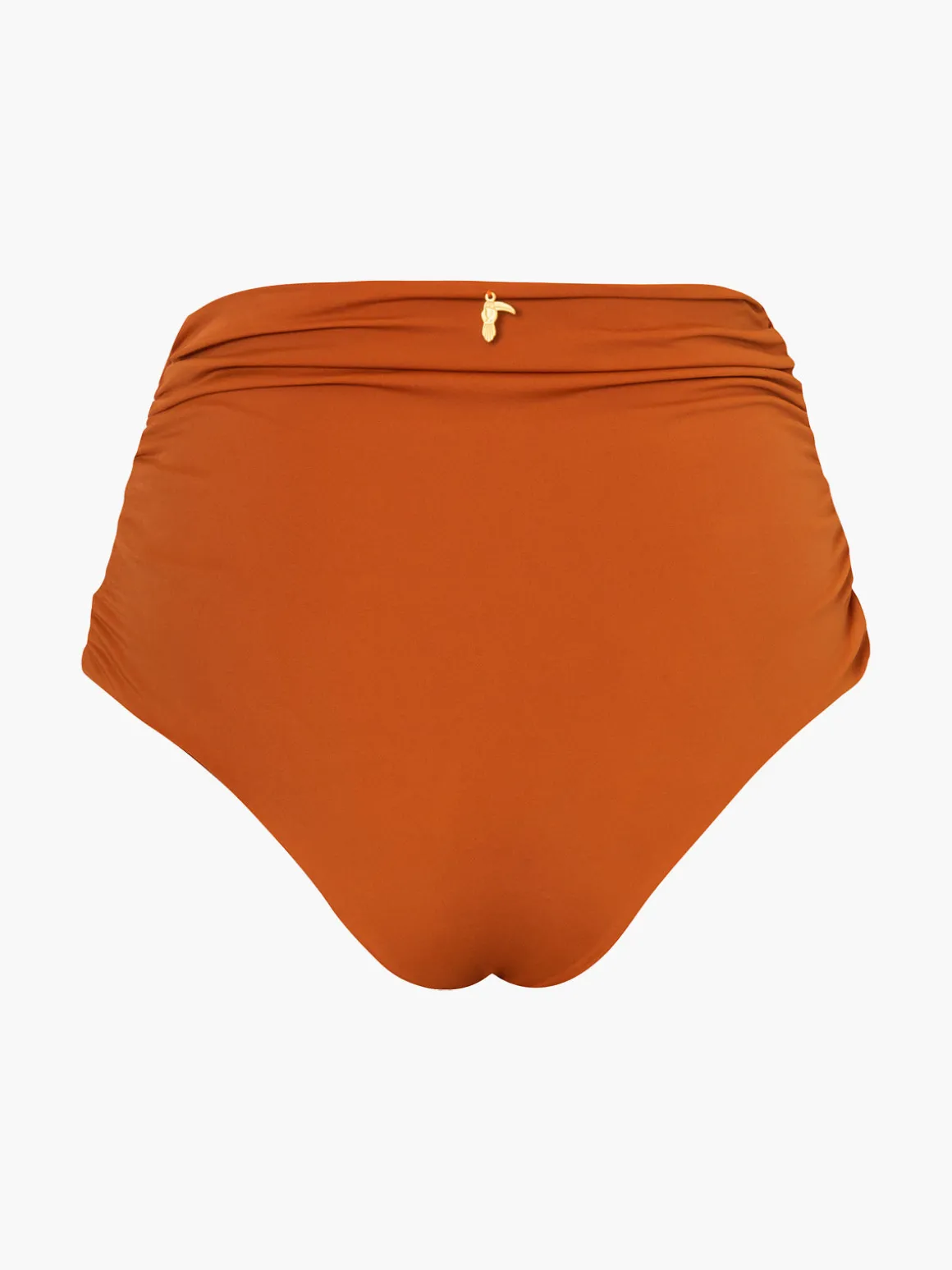 Victoria Vintage Bottom Embroidered