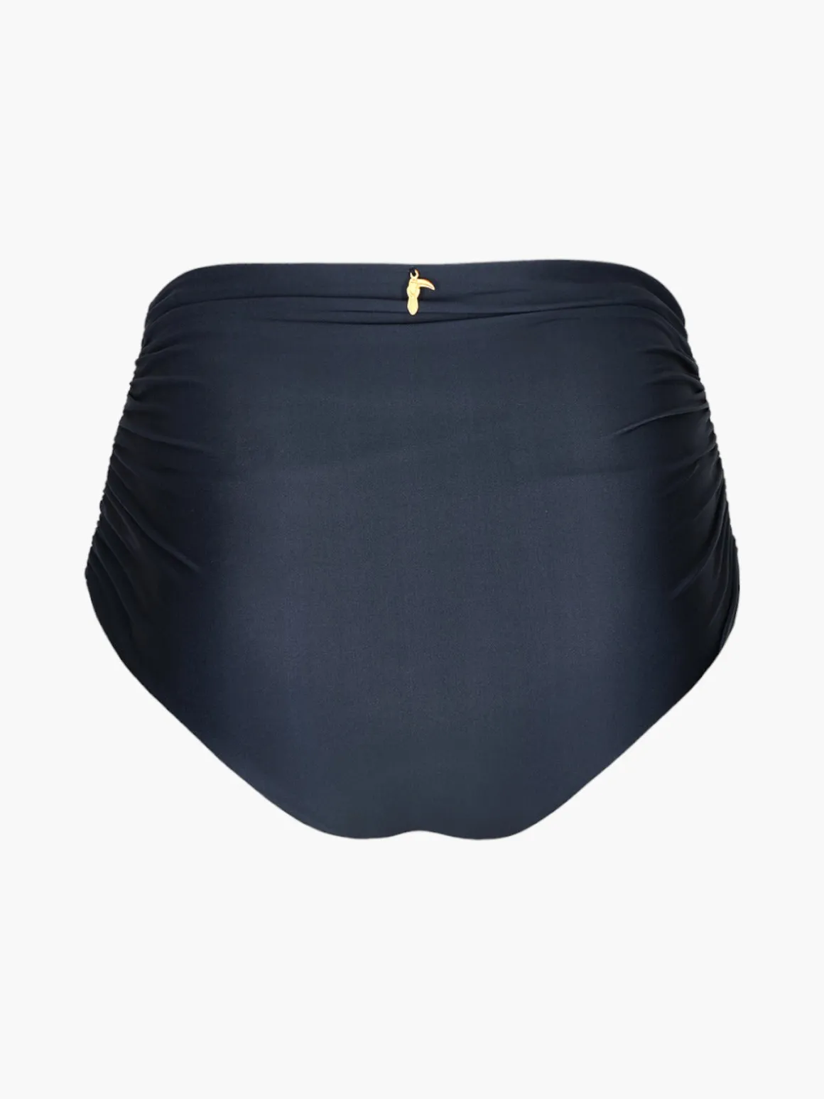 Victoria Vintage Bottom Embroidered