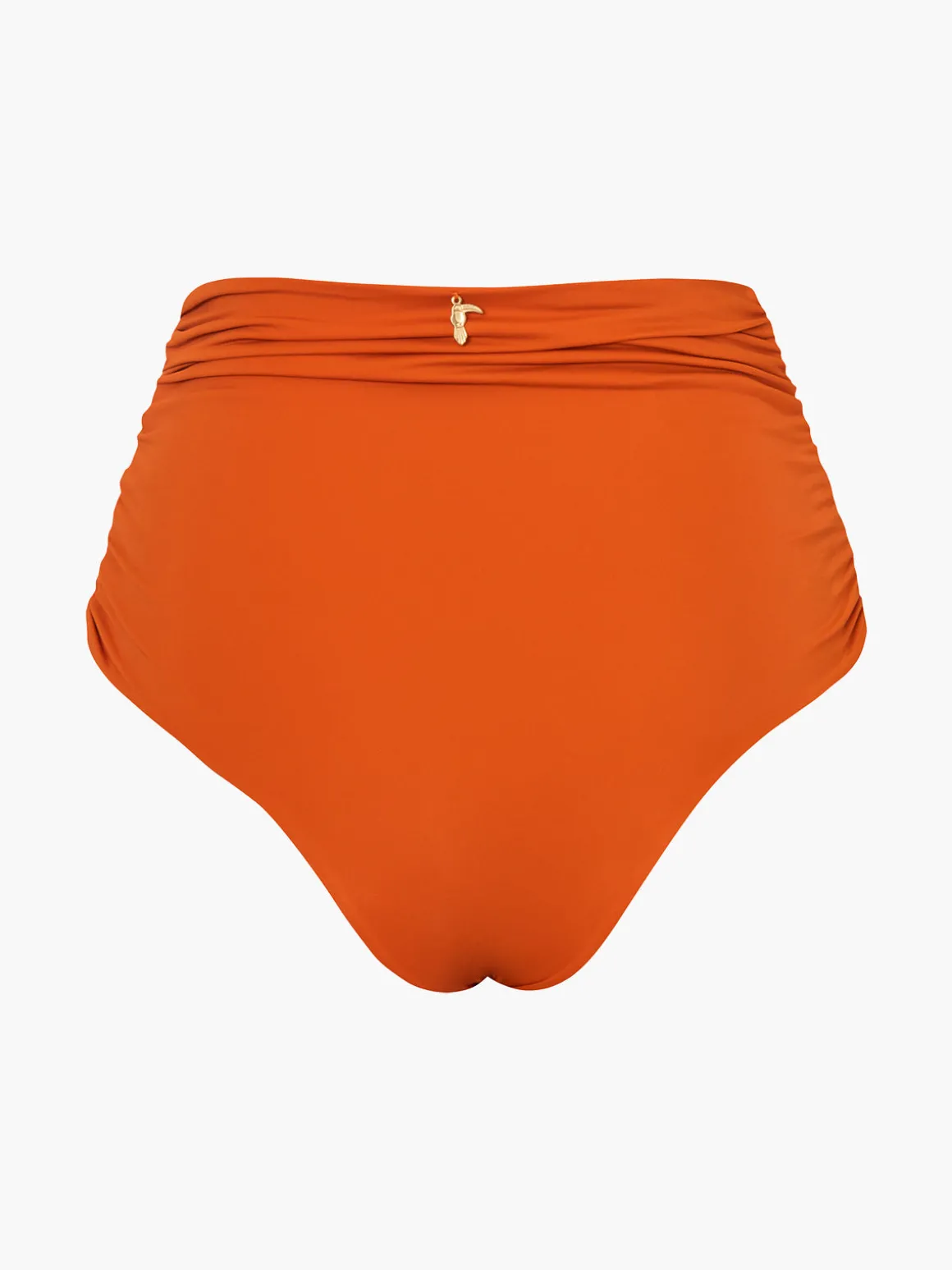 Victoria Vintage Bottom Embroidered