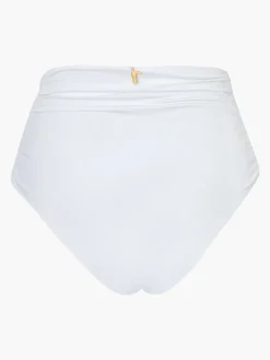 Victoria Vintage Bottom Embroidered