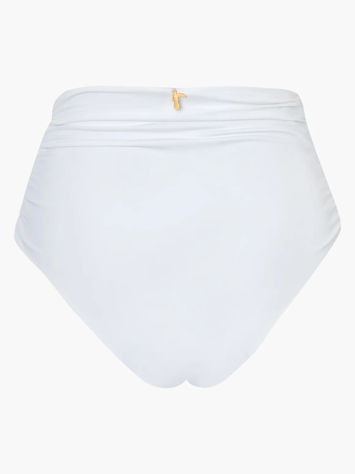 Victoria Vintage Bottom Embroidered