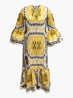 Viento Dress