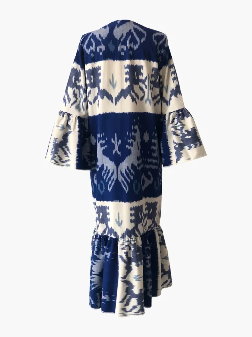 Viento Dress