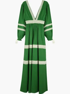 Volta Maxi Dress