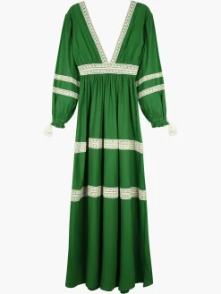 Volta Maxi Dress