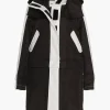 Water Resistant Convertible Sustainable Raincoat