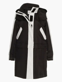 Water Resistant Convertible Sustainable Raincoat