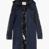 Water Resistant Convertible Sustainable Raincoat