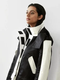 Water Resistant Convertible Sustainable Raincoat