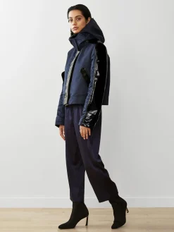 Water Resistant Convertible Sustainable Raincoat