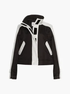 Water Resistant Convertible Sustainable Raincoat
