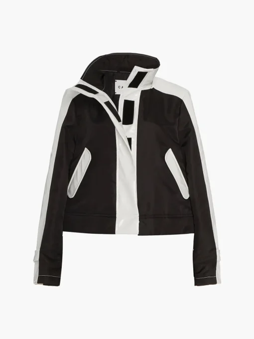 Water Resistant Convertible Sustainable Raincoat