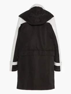 Water Resistant Convertible Sustainable Raincoat