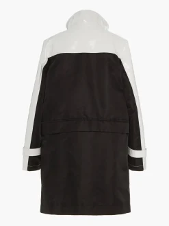 Water Resistant Convertible Sustainable Raincoat