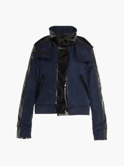 Water Resistant Convertible Sustainable Raincoat
