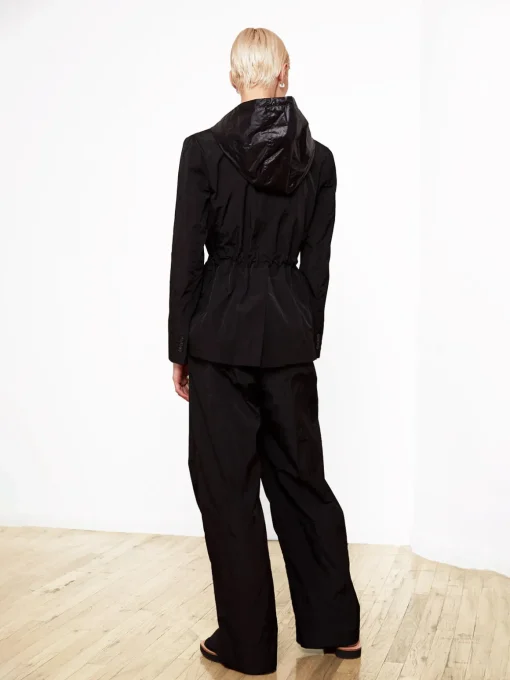 Water Resistant Travel Blazer
