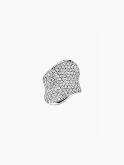 Wave Ring
