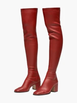 Whisper Over the Knee Boots