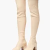 Whisper Over the Knee Boots