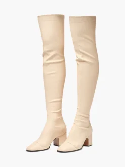 Whisper Over the Knee Boots