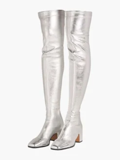 Whisper Over the Knee Boots