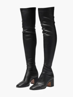 Whisper Over the Knee Boots