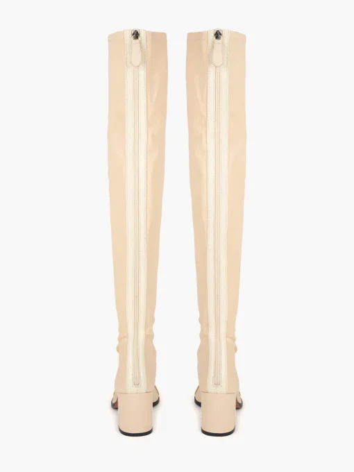 Whisper Over the Knee Boots