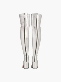 Whisper Over the Knee Boots