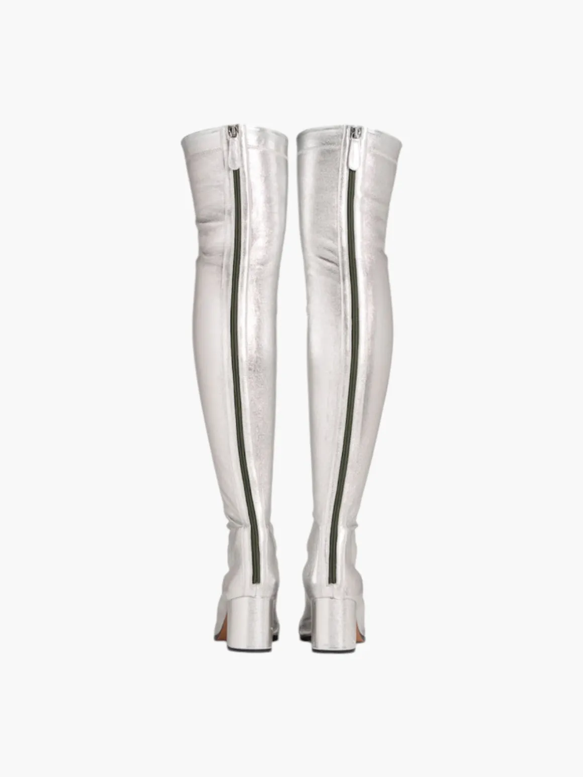 Whisper Over the Knee Boots