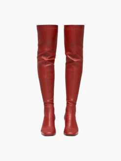 Whisper Over the Knee Boots
