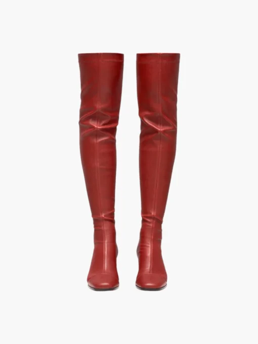 Whisper Over the Knee Boots
