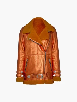 Wonder Jacket