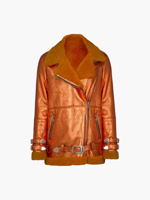 Wonder Jacket