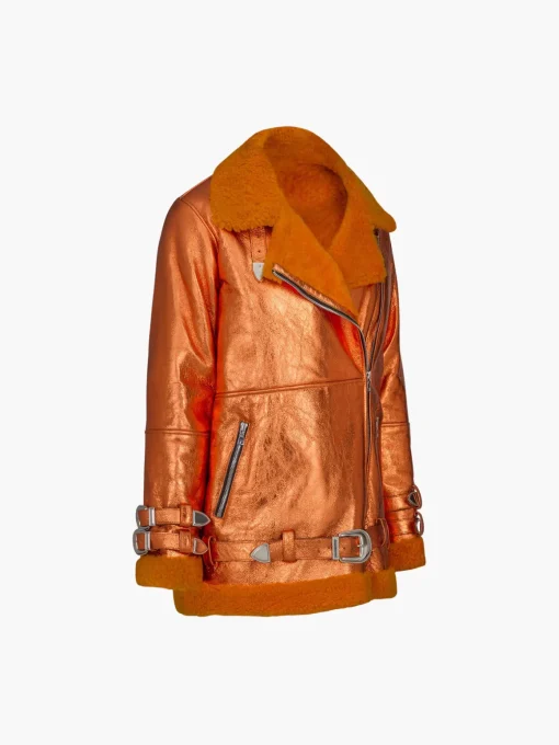 Wonder Jacket