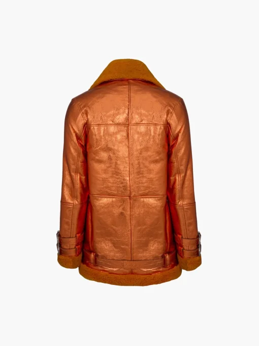 Wonder Jacket