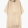 Wool Cape