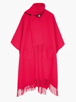 Wool Cape
