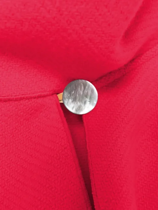 Wool Cape