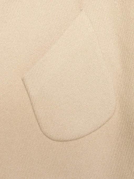 Wool Cape
