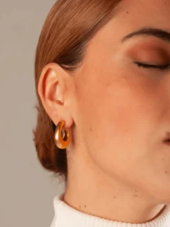 Yaruro Earrings