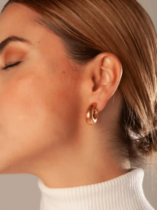 Yaruro Earrings