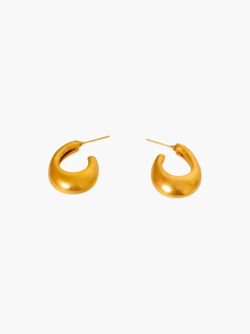 Yaruro Earrings