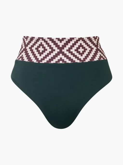 Yucatan Vintage Bottom