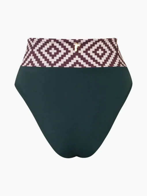 Yucatan Vintage Bottom