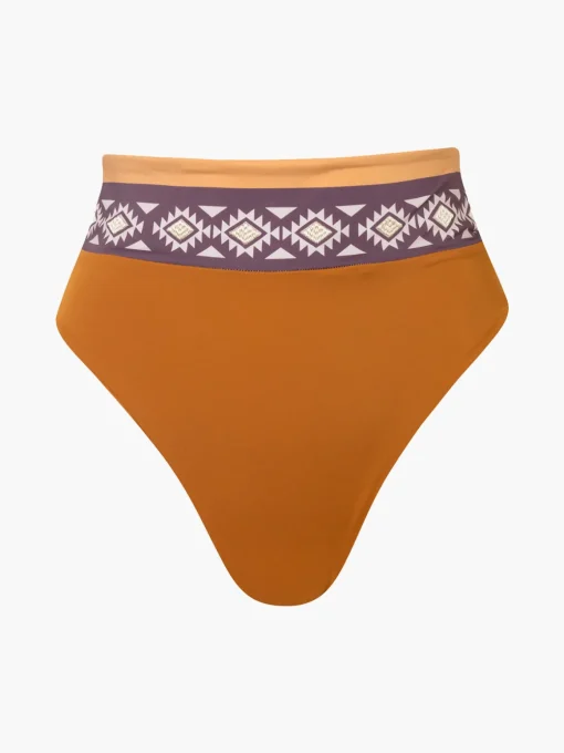 Yucatan Vintage Bottom