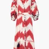 Zig Zag Dress