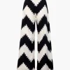 Zig Zag Trousers