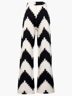 Zig Zag Trousers