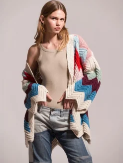 Ziggy Cardigan