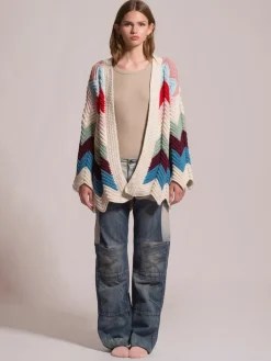 Ziggy Cardigan